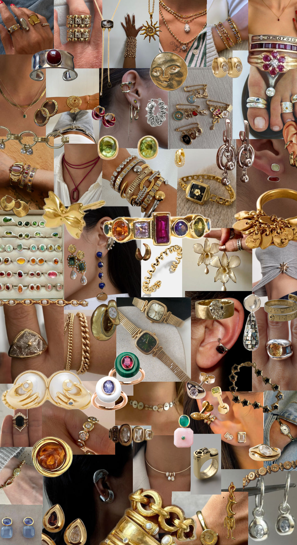 All Jewellery