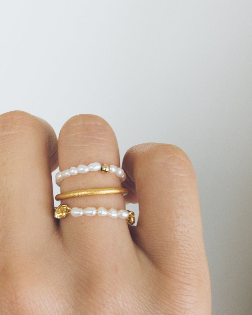 ring templet