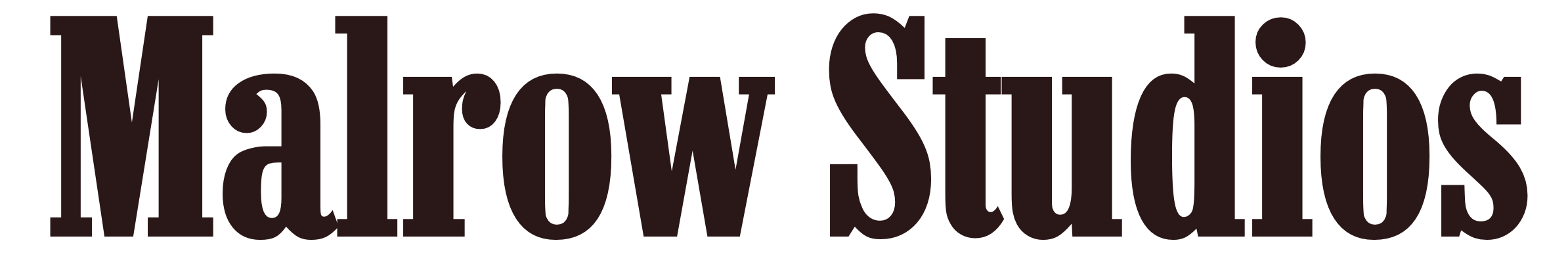 Malrow Studios